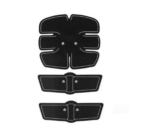 EMS Abdominal and Body Slimming Hip Trainer Muscle Stimulator