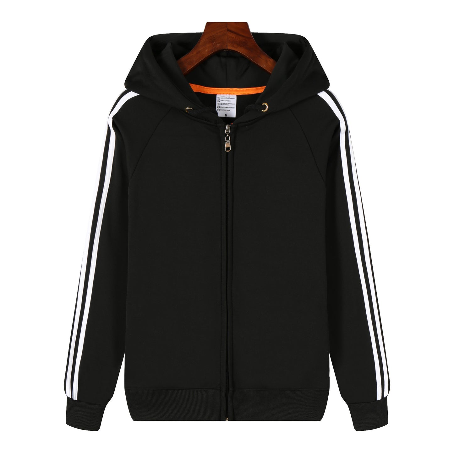 Quality Long Sleeves Pullover Hood