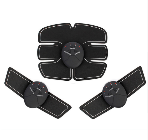 EMS Abdominal and Body Slimming Hip Trainer Muscle Stimulator