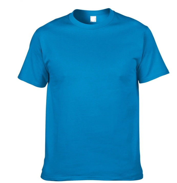 T-Shirt For Sports, Hiking and Jogging Custom Design