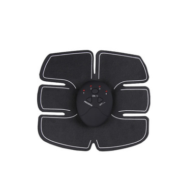 EMS Abdominal and Body Slimming Hip Trainer Muscle Stimulator
