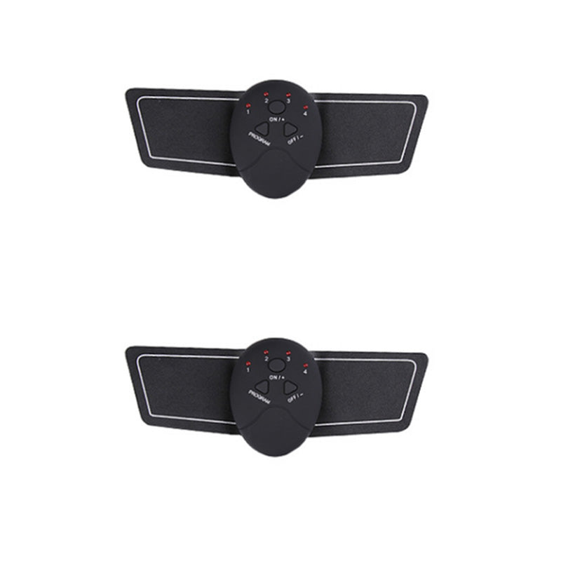 EMS Abdominal and Body Slimming Hip Trainer Muscle Stimulator