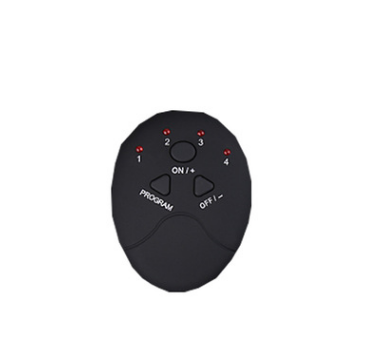 EMS Abdominal and Body Slimming Hip Trainer Muscle Stimulator