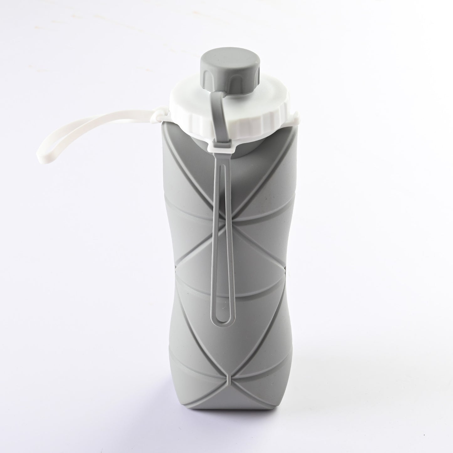 Folding Water Bottle for Hiking, Sports and Camping