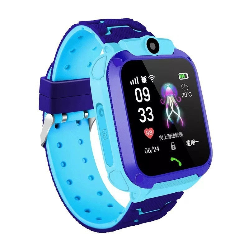 Waterproof Smart Watch Phone for Kids