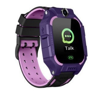 Waterproof Smart Watch Phone for Kids