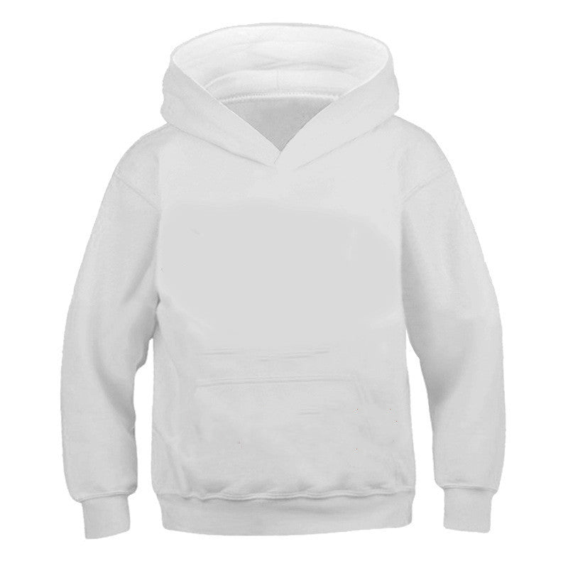 3D Digital Printing Fashion Hoodie Pullover Sweater