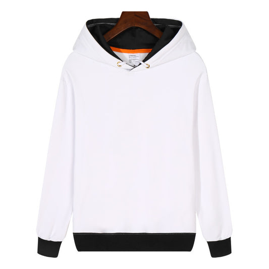 Quality Long Sleeves Pullover Hood