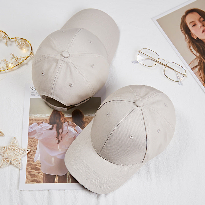 Outdoor Hat and fashion Advertising Sunscreen