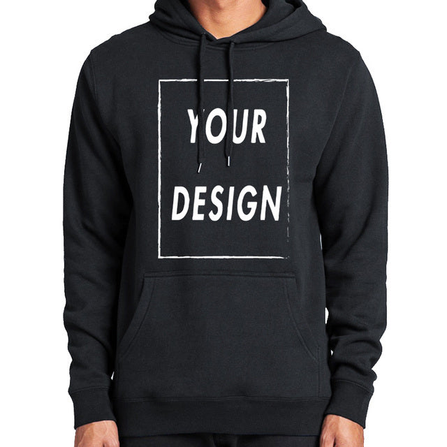 Custom Hoodies and Simple Stylish Add your text sweatshirt