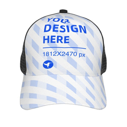 Customize Baseball Hat