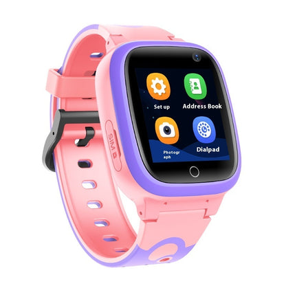 Waterproof Photo Touch Screen Student Smart Watch